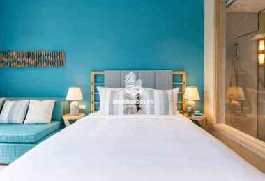 Condotel biển vũng tàu - giá tốt - pháp lý minh bạch - tiềm năng sinh lời lớn