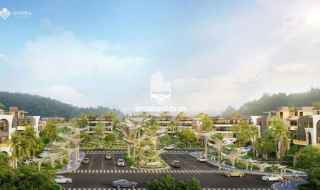 Bán Biệt Thự nghỉ dưỡng, Shophouse dự án Utopia tại Phú Thọ - Hòa Bình cũ