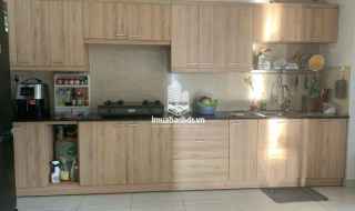 Bán căn hộ chung cư Khuông Việt Quận Tân Phú gần công viên Đầm Sen