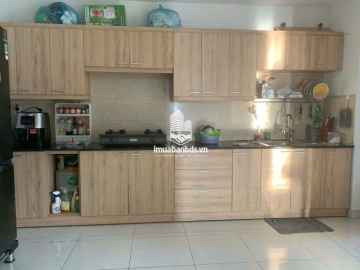 Bán căn hộ chung cư Khuông Việt Quận Tân Phú gần công viên Đầm Sen