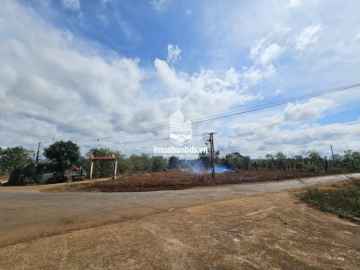 Đất Thổ Cư 3900m2 Ea Drong 650m2 Thổ Cư - Gần Khu Công Nghiệp Phú Xuân