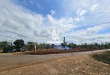 Đất Thổ Cư 3900m2 Ea Drong 650m2 Thổ Cư - Gần Khu Công Nghiệp Phú Xuân