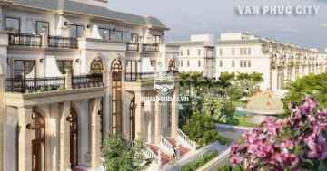 Bán biệt thự Phố SUNLAKE KĐT cao cấp Vạn Phúc City Thủ Đức