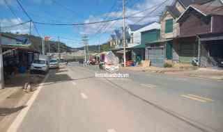 Bán nhà Sổ riêng xây dựng mặt đường 19/5, Phường Langbiang, Thành phố Đà Lạt