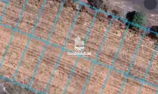 CHÍNH CHỦ BÁN 420M2 ĐẤT NỀN NGANG 21M - MẶT TIỀN ĐƯỜNG 26M - NHƠN TRẠCH - GẦN SÂN BAY LT