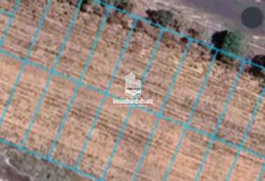 CHÍNH CHỦ BÁN 420M2 ĐẤT NỀN NGANG 21M - MẶT TIỀN ĐƯỜNG 26M - NHƠN TRẠCH - GẦN SÂN BAY LT