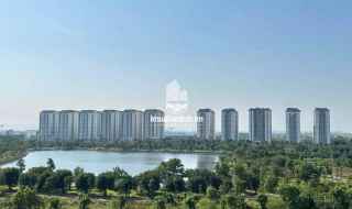    CHÍNH CHỦ CẦN BÁN GẤP – CĂN HỘ 2 NGỦ FULL ĐỒ – BAN CÔNG VIEW HỒ – CHUNG CƯ THANH HÀ  