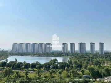 CHÍNH CHỦ CẦN BÁN GẤP – CĂN HỘ 2 NGỦ FULL ĐỒ – BAN CÔNG VIEW HỒ – CHUNG CƯ THANH HÀ