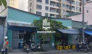 Bán nhà MT 193 Lê Tấn Bê, cách Võ Văn Kiệt 100m vị trí siêu đẹp