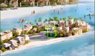 Căn hiếm giữa lòng đảo nghỉ dưỡng đẳng cấp 