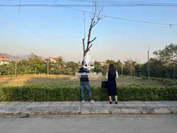 ? ĐẤT TRUNG TÂM ĐÔNG TRIỀU – GIÁ HƠN 1 TỶ/LÔ