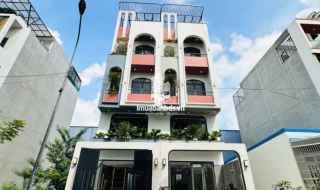 Bán gấp nhà 2 lầu 4x30m Bình Dương, giá chỉ 2,95 tỷ, hỗ trợ vay 70%