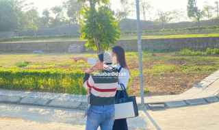 Cơ hội sở hữu đất trung tâm Đông Triều – giá nhỉnh 1 tỷ