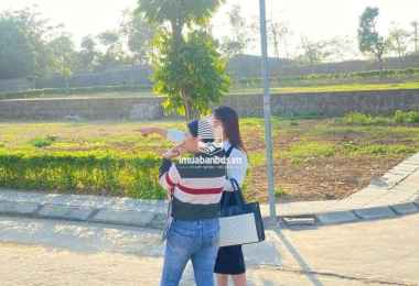 Cơ hội sở hữu đất trung tâm Đông Triều – giá nhỉnh 1 tỷ