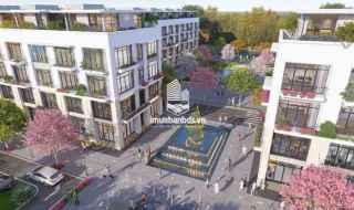 🔥 HIM LAM THƯỢNG PHÚC LEGEND – BIỂU TƯỢNG SỐNG MỚI PHÍA NAM HÀ NỘI 🔥