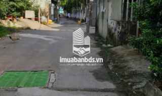 Chính chủ Bán nhà 1 trệt 1 lầu hẻm xe hơi tại Hà Huy Giáp Q12 