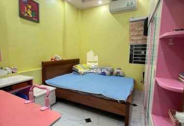 Bán nhà Hữu Hưng, Tây Mỗ, 4 Tầng, 34m2, giá chỉ 6.9 Tỷ