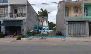 BÁN ĐẤT HOÀ LẠC, NGAY ĐƯỜNG TỈNH 420, GẦNCHỢ HOÀ LẠC, CÁCH KHU CNC 600M, ĐỐI DIỆN FPT,ĐHQG