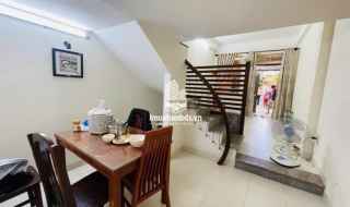 Cần bán nhà Điện Biên Phủ, P2, Bình Thạnh, Giá 5 tỷ 300, Diện tích 54.6m2, SHR