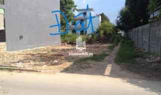 GẤP GẤP GẤP, CHỦ CHẤP NHẬN BÁN THẤP HƠN THỊ TRƯỜNG 30%, 155M2, TÂN XÃ, SÁT ĐH FPT, ĐHQG