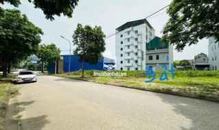 NHỈNH 4 TỶ, LÔ GÓC, ÔTÔ TRÁNH, TÂN XÃ, 500M TỚI ĐH FPT, 1.5KM ĐHQG HÀ NỘI, 2KM TỚI METRO 5