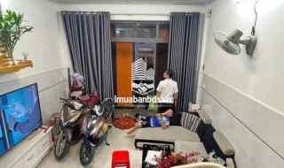 Bán gấp nhà đường Cao Lỗ, Phường 4, Quận 8, Giá 3 tỷ 270, DT 50m2