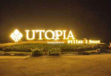 UTOPIA HÒA BÌNH – BẤT ĐỘNG SẢN VEN HỒ HIẾM CÓ, CHỈ CÁCH HÀ NỘI 60 PHÚT UTOPIA HÒA BÌNH – BẤT ĐỘNG SẢN VEN HỒ HIẾM CÓ, CHỈ CÁCH HÀ NỘI 60 PHÚT