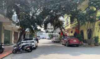 BÁN ĐẤT HOÀ LẠC, NGAY ĐƯỜNG TỈNH 420, GẦNCHỢ HOÀ LẠC, CÁCH KHU CNC 600M, ĐỐI DIỆN FPT,ĐHQG