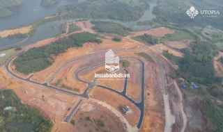 🌿 UTOPIA VILLAS & RESORT – CHỈ TỪ 2 TỈ ĐỂ SỞ HỮU CĂN SHOPHOUSE TẠI KHU NGHỈ DƯỠNG TRIỆU ĐÔ