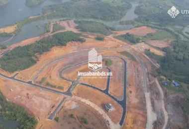 ? UTOPIA VILLAS & RESORT – CHỈ TỪ 2 TỈ ĐỂ SỞ HỮU CĂN SHOPHOUSE TẠI KHU NGHỈ DƯỠNG TRIỆU ĐÔ