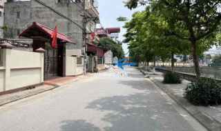 BÁN ĐẤT HOÀ LẠC, TĐC PHÚ CÁT, Ô TÔ TRÁNH VỈA HÈ, 100M2, ĐỐI ĐIỆN ĐHQG, ĐH FPT, SÁT METRO