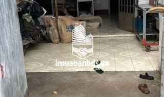 Bán nhà cấp 4 hẻm xe tải lớn 6m Đường số 21, P. BHH B, Bình Tân