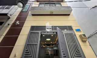 Bán nhà Cách Mạng Tháng 8, Phường 9, Quận 3, Giá 3 tỷ 250, diện tích 55.9m2