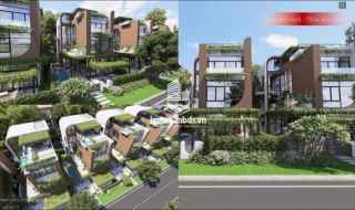 Có ai từng đi tìm BĐS Nghỉ dưỡng mà thấy mình.. đòi hỏi hơi nhiều chưa