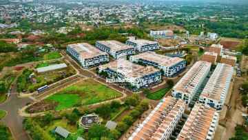 Shophouse Trung Nguyên mặt tiền Nguyễn Đình Chiểu giá chỉ 11.8 tỷ