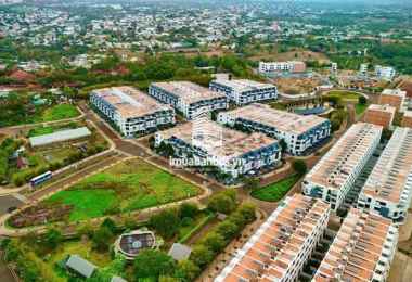 Shophouse Trung Nguyên mặt tiền Nguyễn Đình Chiểu giá chỉ 11.8 tỷ Shophouse Trung Nguyên mặt tiền Nguyễn Đình Chiểu giá chỉ 11.8 tỷ