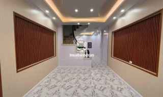 BÁN NHÀ 3 TẦNG - 41M2 - QUẶNG TIẾN ĐẠI MỖ GIÁ 7.4 TỶ