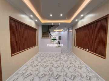BÁN NHÀ 3 TẦNG - 41M2 - QUẶNG TIẾN ĐẠI MỖ GIÁ 7.4 TỶ