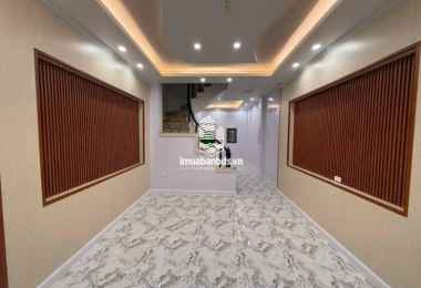 BÁN NHÀ 3 TẦNG - 41M2 - QUẶNG TIẾN ĐẠI MỖ GIÁ 7.4 TỶ