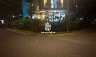 BÁN NHÀ GÓC 2 MẶT TIỀN VIEW CÔNG VIÊN - HỒ BƠI DỰ ÁN LOVERA PARK KHANG ĐIỀN BÌNH CHÁNH (VIEW ĐẸP)