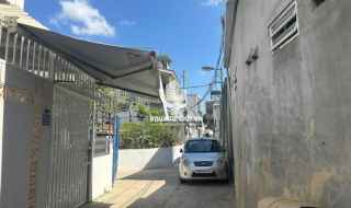 MUA ĐẤT TẶNG NGAY 5 PHÒNG TRỌ – DÒNG TIỀN ỔN ĐỊNH, GẦN SIÊU THỊ – ĐƯỜNG Ô TÔ – GIÁ CHỈ 3,9 TỶ