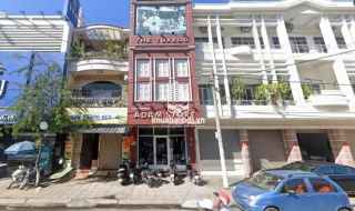 NHÀ MẶT TIỀN ĐƯỜNG THÁI NGUYÊN – ĐỐI DIỆN GA NHA TRANG - DÒNG TIỀN 32 TRIỆU/THÁNG – GIÁ CHỈ 22 TỶ