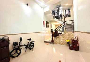 Bán nhà Nguyễn Văn Thương, Phường 25, Bình Thạnh, Giá 5 tỷ 850, Diện tích 55m2 Bán nhà Nguyễn Văn Thương, Phường 25, Bình Thạnh, Giá 5 tỷ 850, Diện tích 55m2