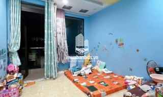 Kẹt tiền bán gấp nhà đường Vườn Chuối, Phường 4, Quận 3, giá 3 tỷ 950, diện tích 46.8m2