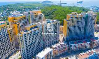 Bán căn hộ Hillside - Thị trấn Hoàng Hôn - Phú Quốc