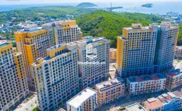 Bán căn hộ Hillside - Thị trấn Hoàng Hôn - Phú Quốc