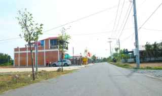 Chính chủ cần bán đất 80m2 full thổ cư