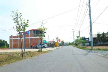 Chính chủ cần bán đất 80m2 full thổ cư