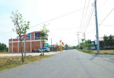 Chính chủ cần bán đất 80m2 full thổ cư Chính chủ cần bán đất 80m2 full thổ cư