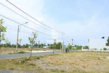 Cần bán lô đất full thổ cư 114m2 tại thị trấn Cần Đước